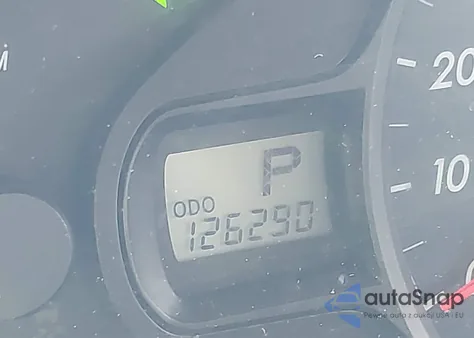 2012 Toyota Sienna Le V6 8 Passenger from USA, damaged, VIN 5TDKK3DCXCS187273